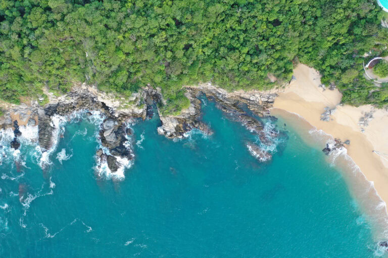 Huatulco, Mexico