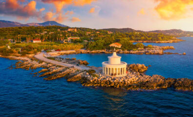 Argostoli, Kefalonia, Greece