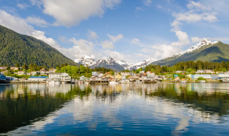 Sitka, Alaska, United States