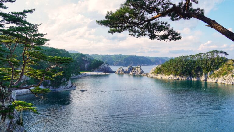 Miyakojima, Island, Japan