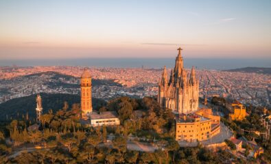 Barcelona, Spain