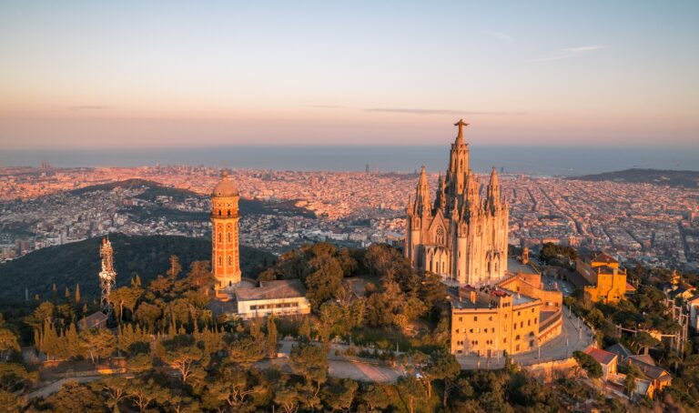 Barcelona, Spain