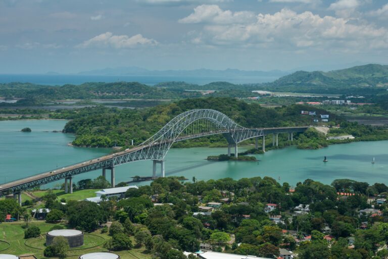 Panama Canal