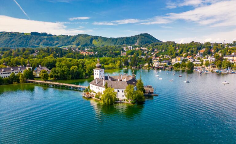 Engelhartszell, Austria