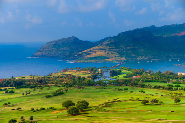 Kauai, Hawaii