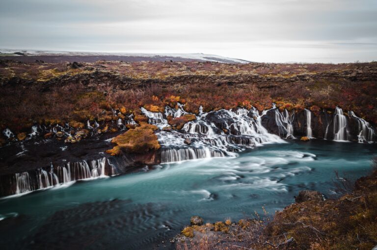 Bakkargerdi, Iceland