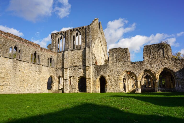 London (Southampton), England