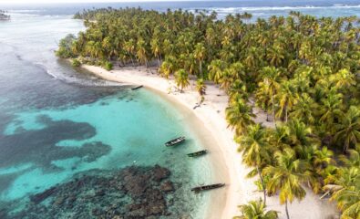 San Blas Islands, Panama