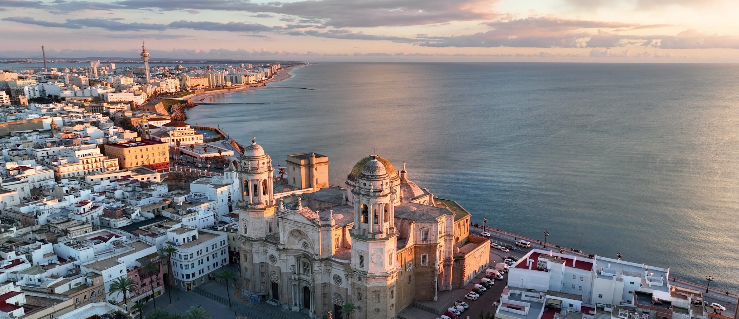 Cadiz, Spain