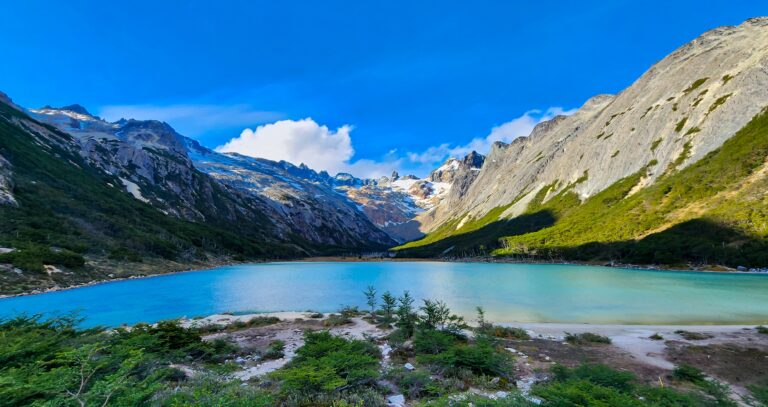 Ushuaia, Argentina