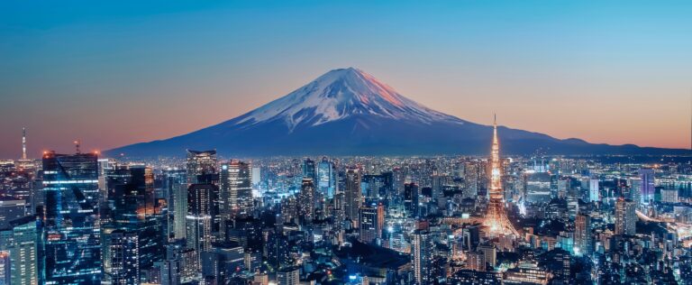 Tokyo (Yokohama), Japan