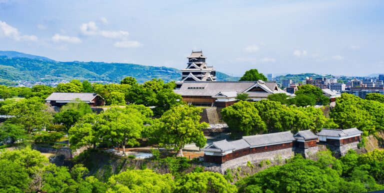 Kumamoto, Japan