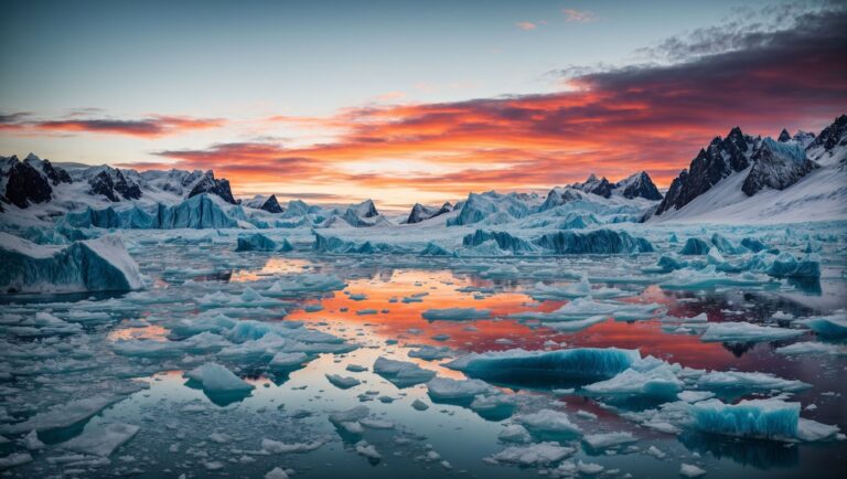 Antarctica