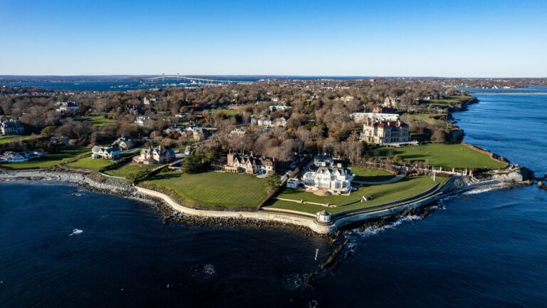 Newport,Rhode Island, USA