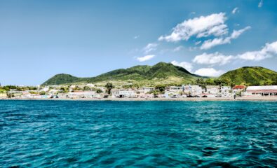 Charlestown, St Kitts and Nevis