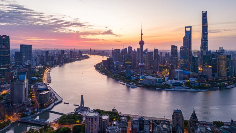 Shanghai, China
