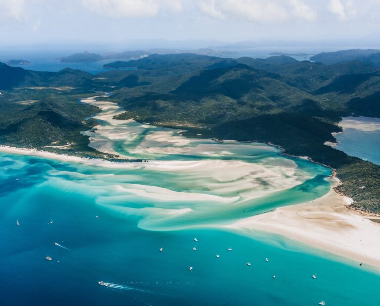 Airlie Beach, Australia