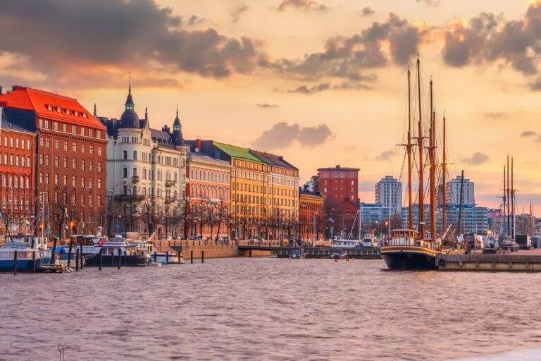 Helsinki, Finland