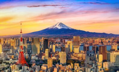 Tokyo, Japan