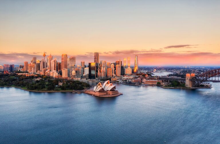 Sydney, Australia