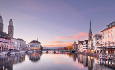 Zurich, Switzerland