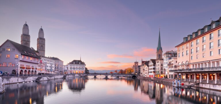 Zurich, Switzerland	
