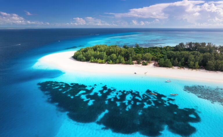 Zanzibar, Tanzania