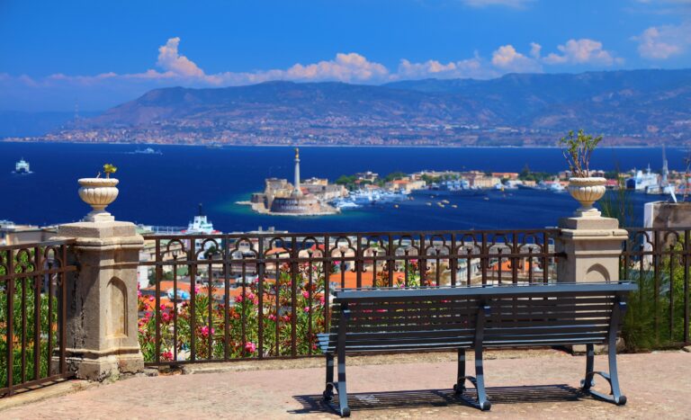 Messina, Italy