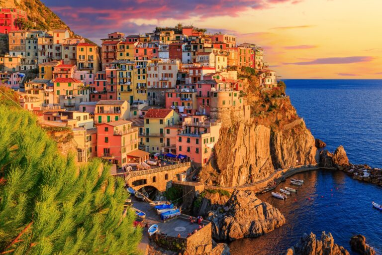 La Spezia, Italy