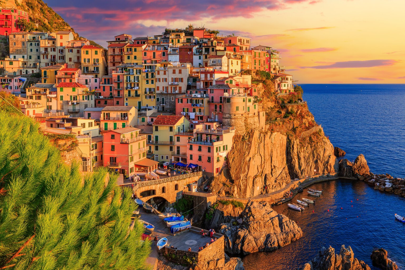 La Spezia, Italy