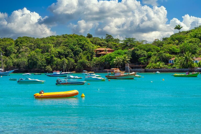 Buzios, Brazil