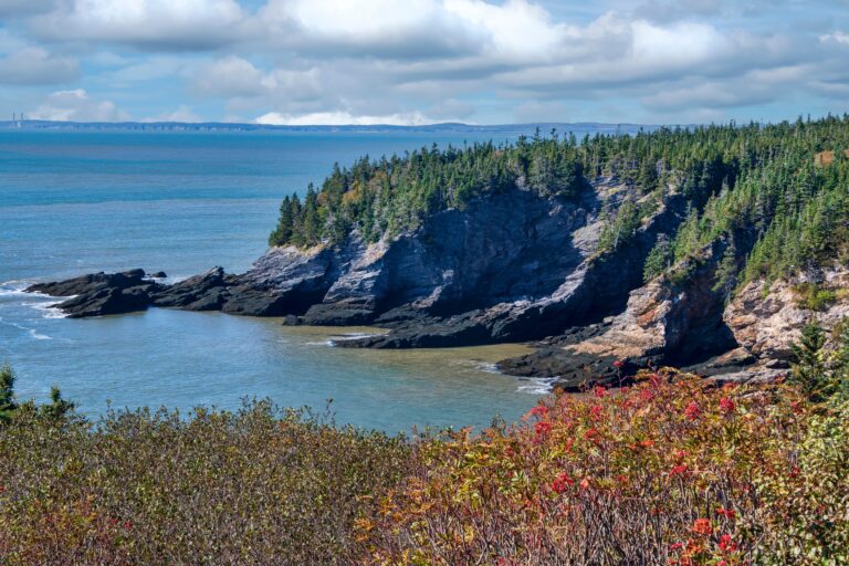 Saint John, New Brunswick, Canada