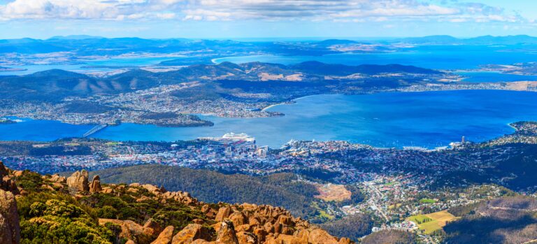 Hobart, Tasmania