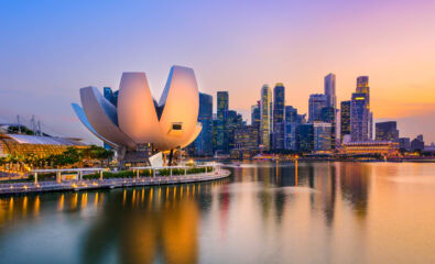Singapore