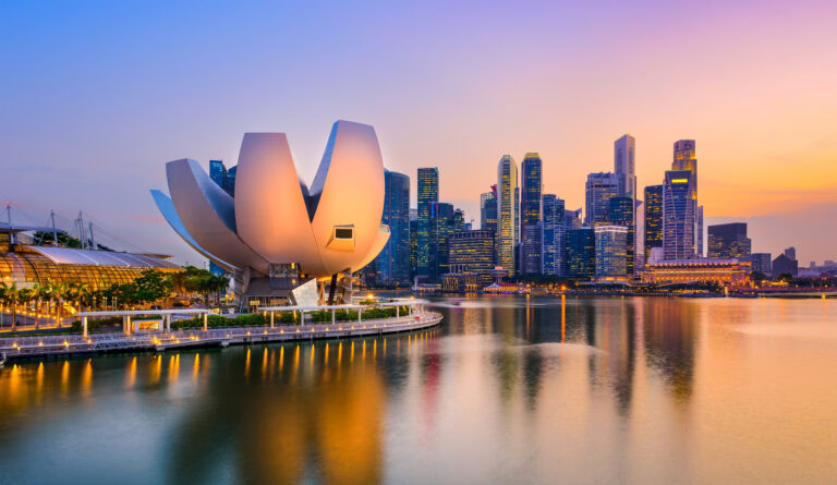 Singapore
