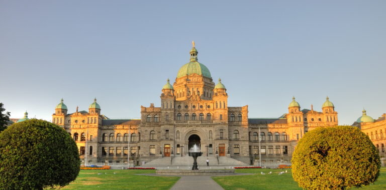 Victoria, Canada