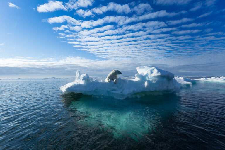 Spitsbergen, Svalbard