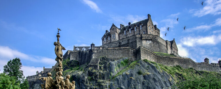Edinburgh, Scotland