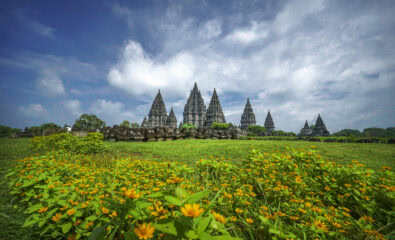Java, Indonesia
