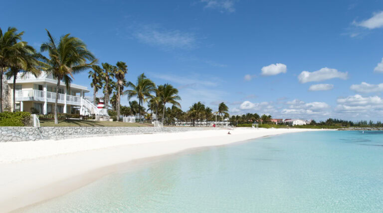 Grand Bahama Island, Bahamas