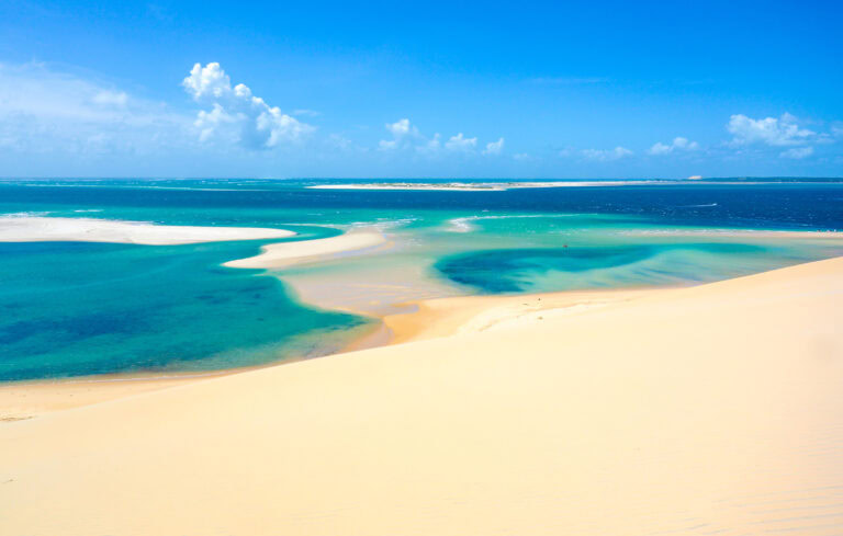 Mozambique, Africa