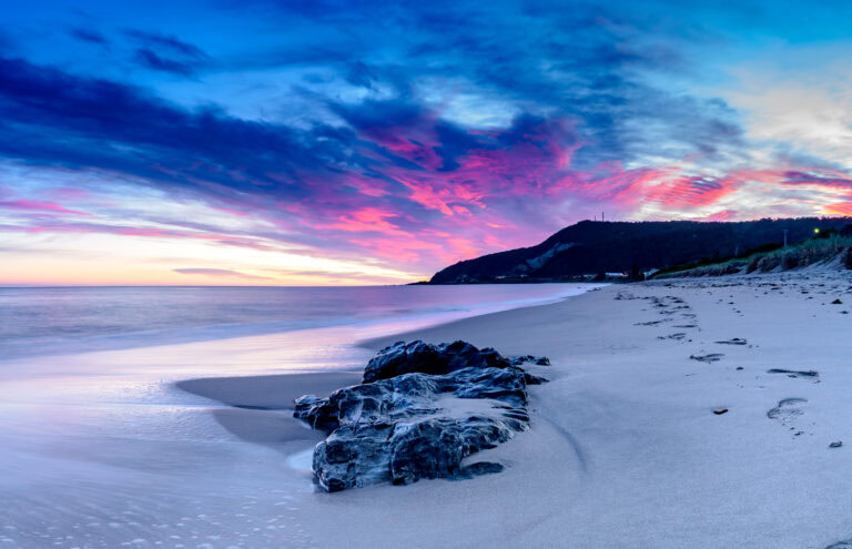 Burnie, Tasmania