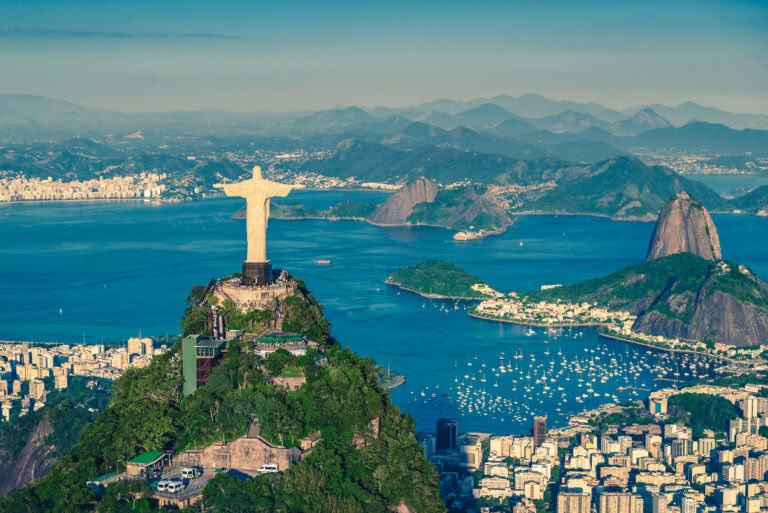 Rio de Janeiro, Brazil
