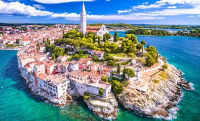 Rovinj, Croatia