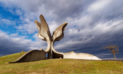 Jasenovac, Croatia