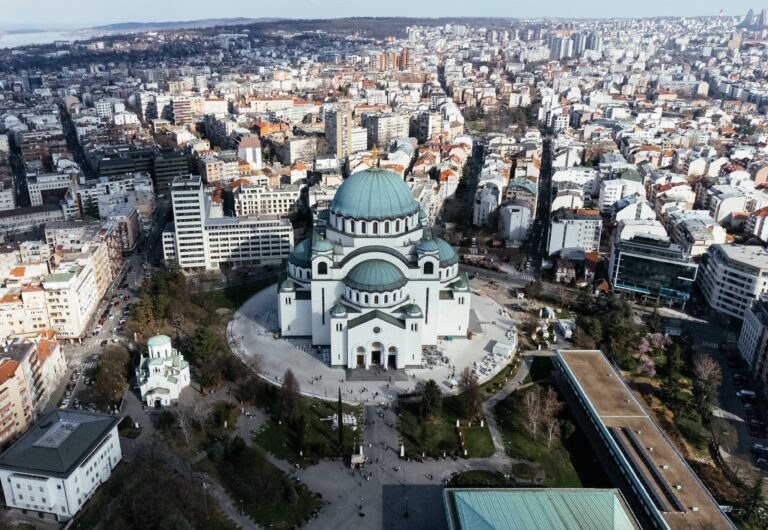 Belgrade