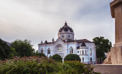 Szolnok, Hungary