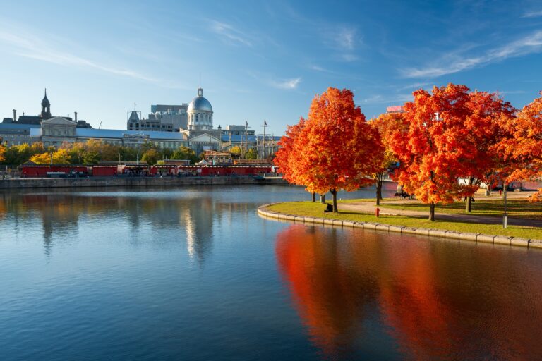Montreal, Canada