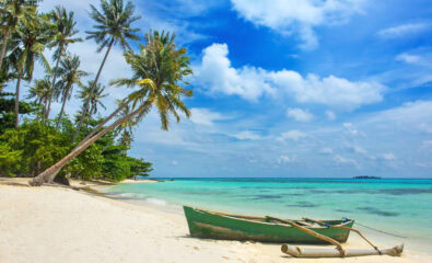 Karimunjawa, Indonesia