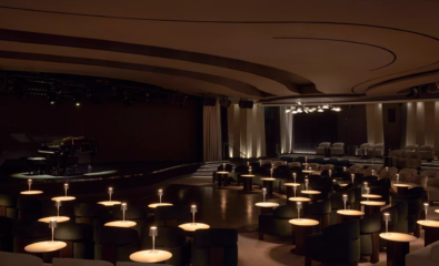 Journeys Lounge